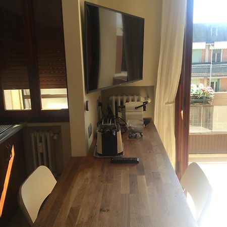 Tiraboschi Apartment Modena Zewnętrze zdjęcie