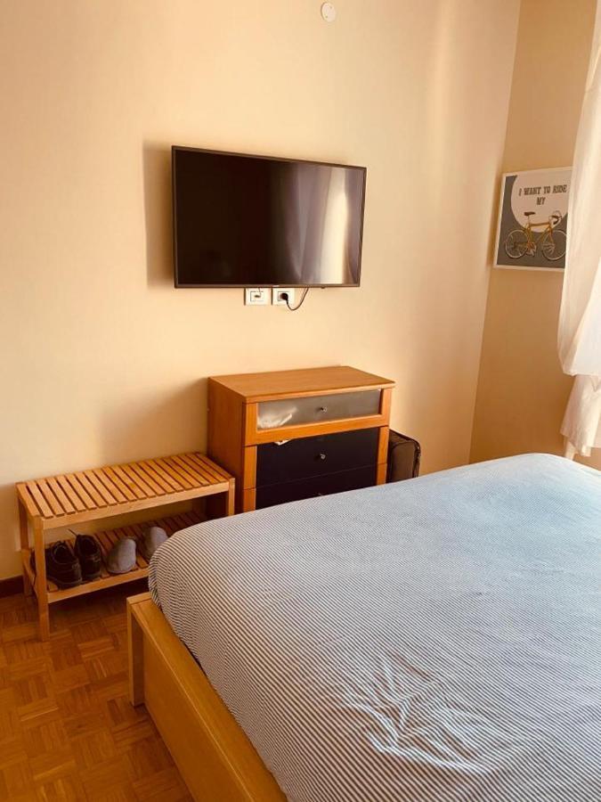 Tiraboschi Apartment Modena Zewnętrze zdjęcie