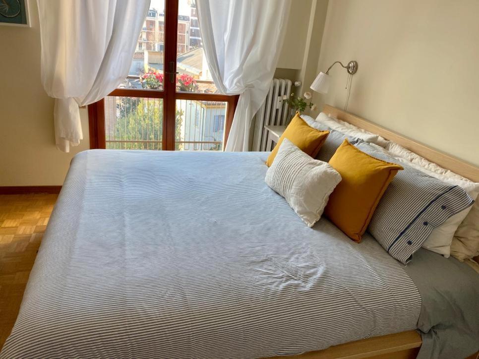 Tiraboschi Apartment Modena Zewnętrze zdjęcie