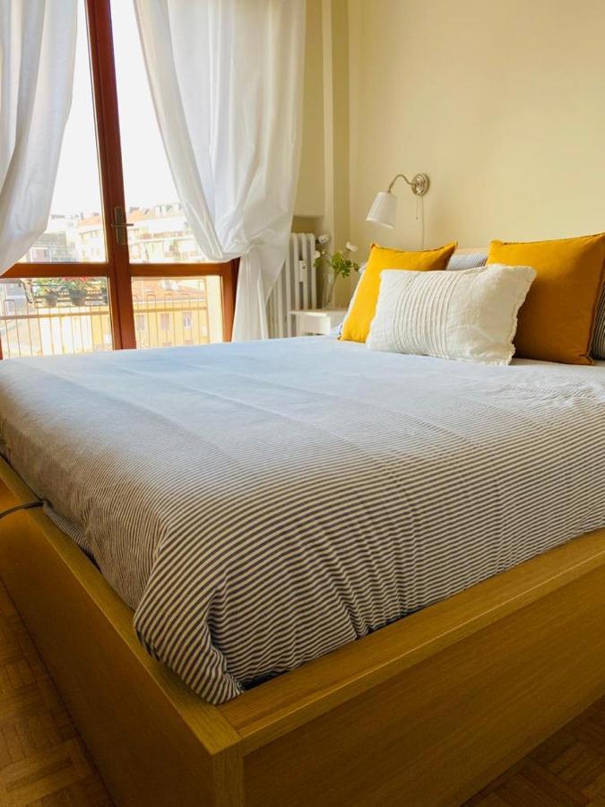 Tiraboschi Apartment Modena Zewnętrze zdjęcie