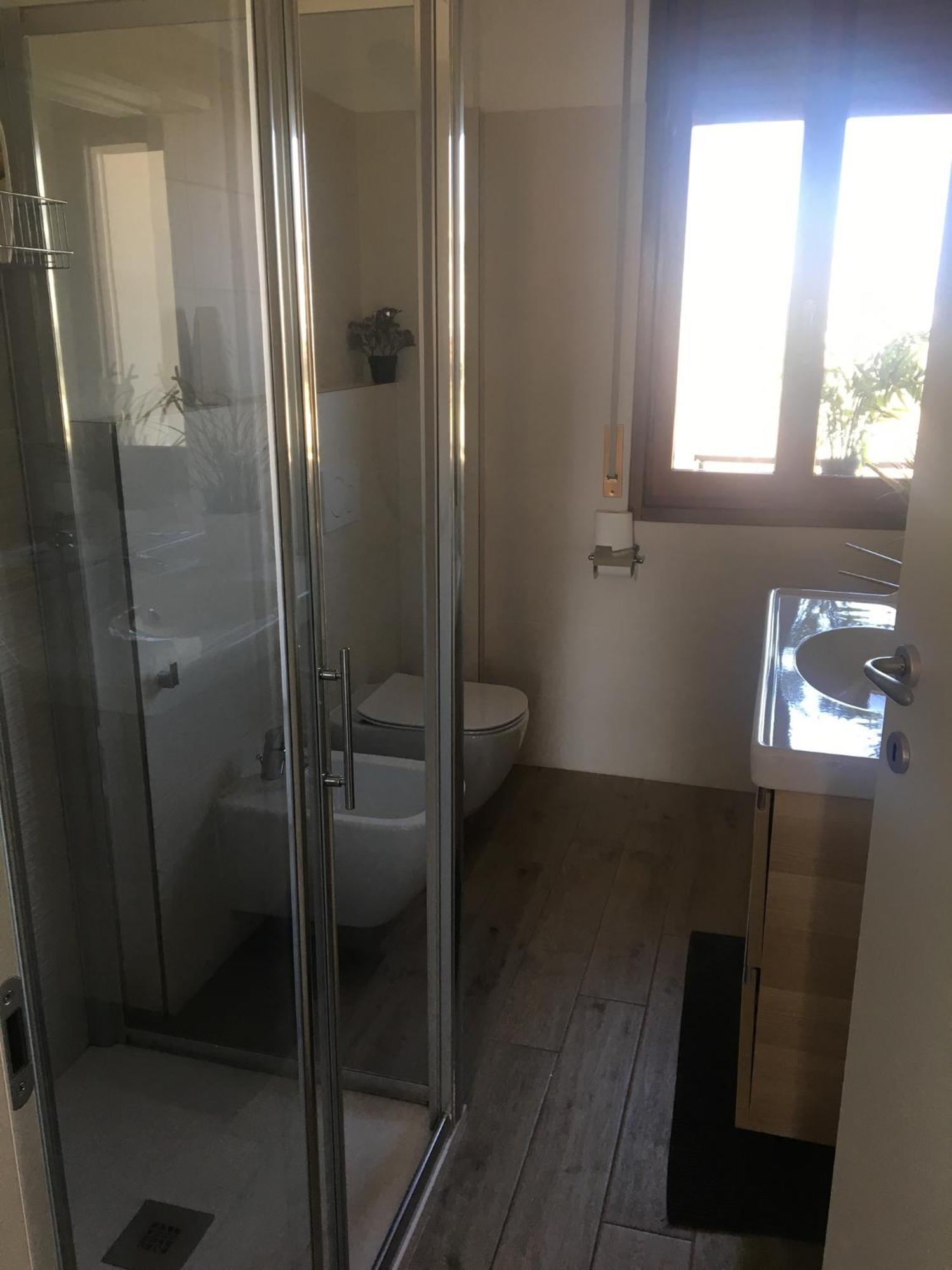 Tiraboschi Apartment Modena Zewnętrze zdjęcie