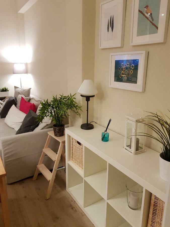 Tiraboschi Apartment Modena Zewnętrze zdjęcie