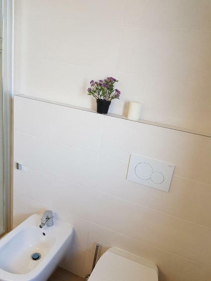 Tiraboschi Apartment Modena Zewnętrze zdjęcie