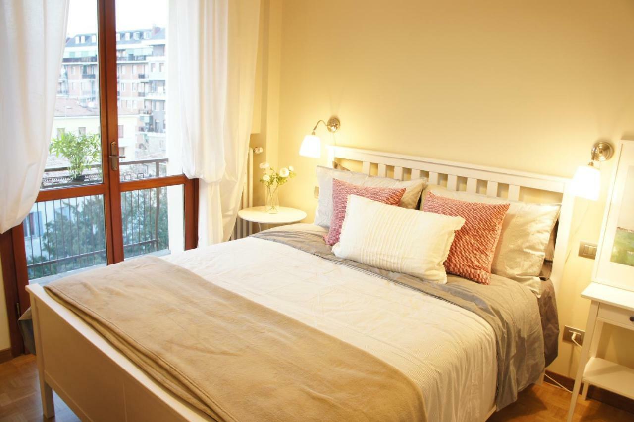 Tiraboschi Apartment Modena Zewnętrze zdjęcie