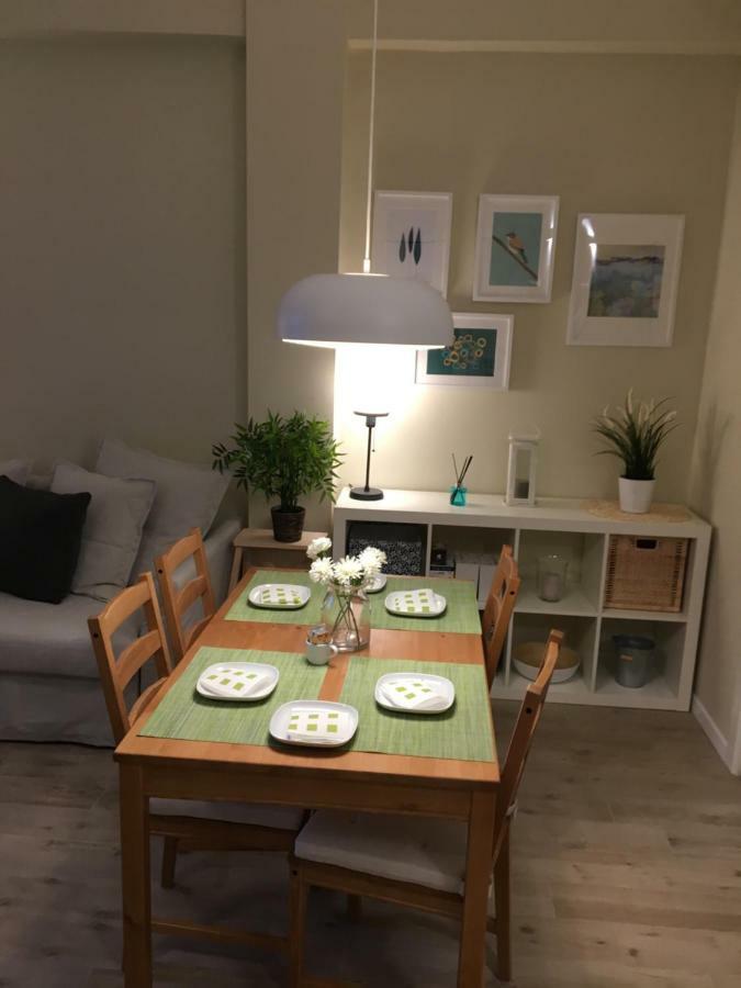 Tiraboschi Apartment Modena Zewnętrze zdjęcie
