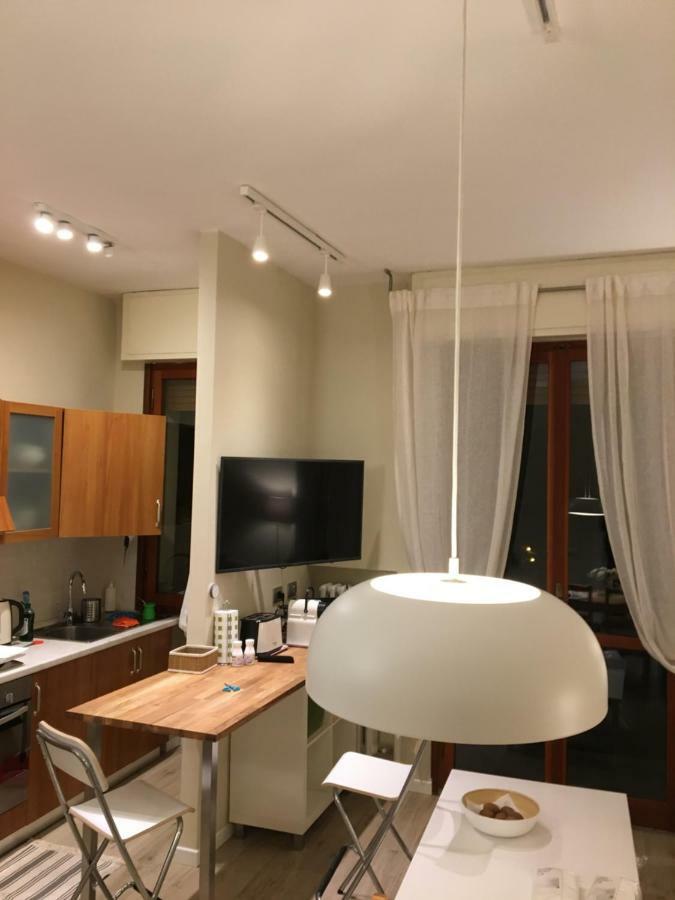 Tiraboschi Apartment Modena Zewnętrze zdjęcie