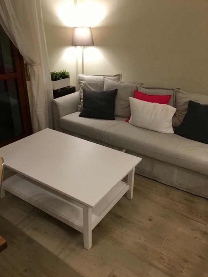 Tiraboschi Apartment Modena Zewnętrze zdjęcie