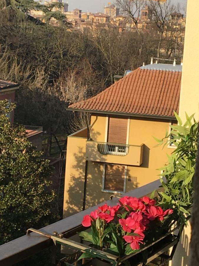 Tiraboschi Apartment Modena Zewnętrze zdjęcie