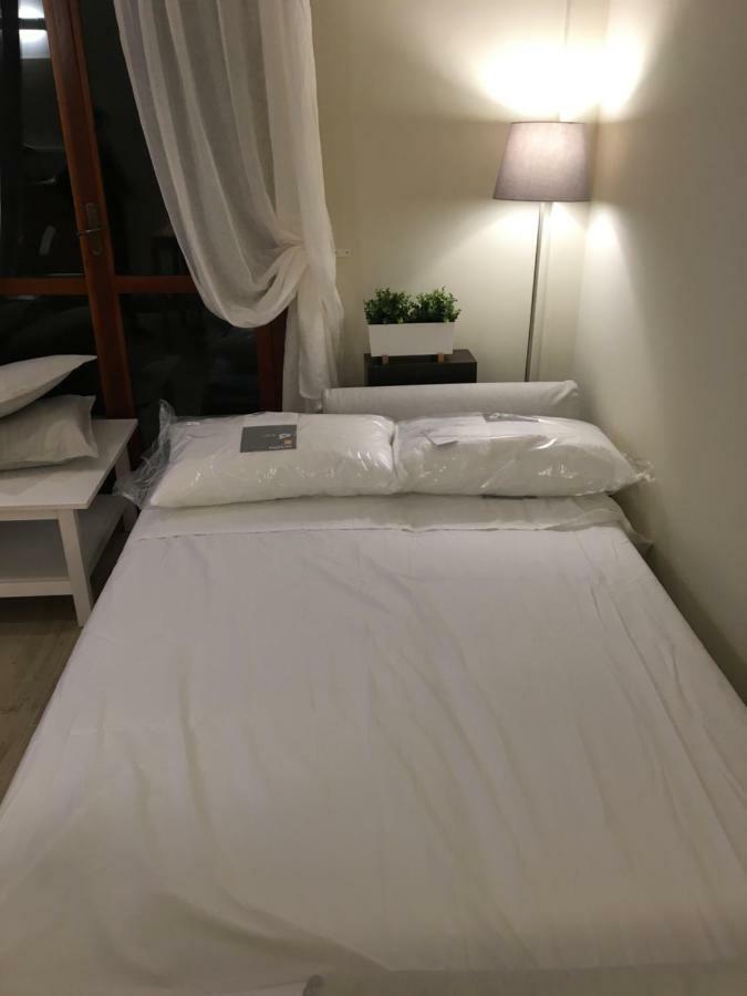 Tiraboschi Apartment Modena Zewnętrze zdjęcie