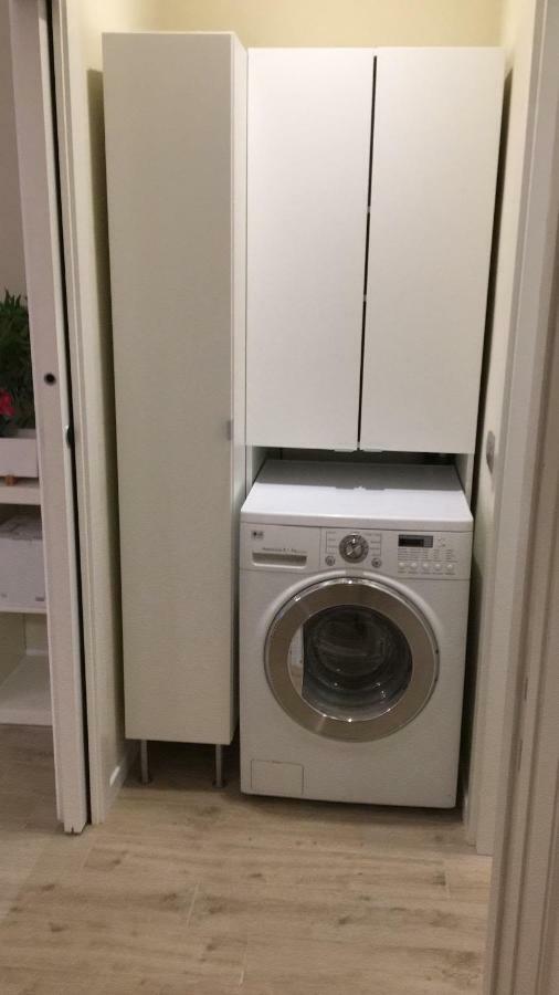 Tiraboschi Apartment Modena Zewnętrze zdjęcie