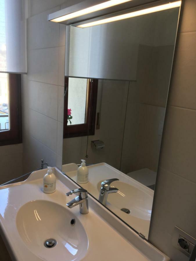 Tiraboschi Apartment Modena Zewnętrze zdjęcie